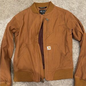 Carhartt rugged flex women’s jacket